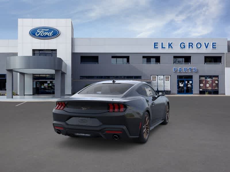 Thumbnail: 2026 Ford Mustang - 30