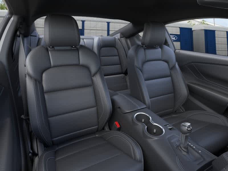 Thumbnail: 2026 Ford Mustang - 10