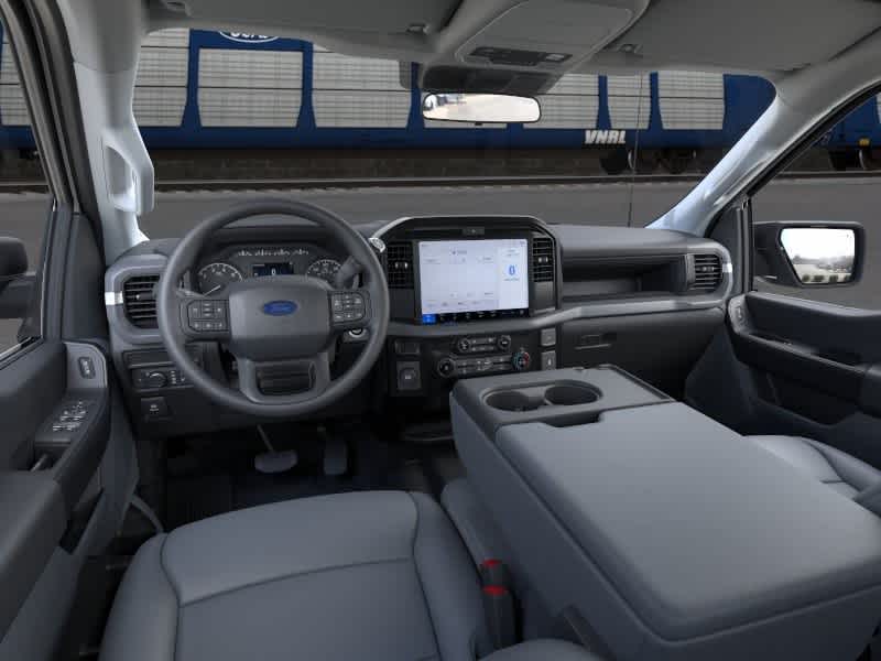 Thumbnail: 2026 Ford F-150 - 9