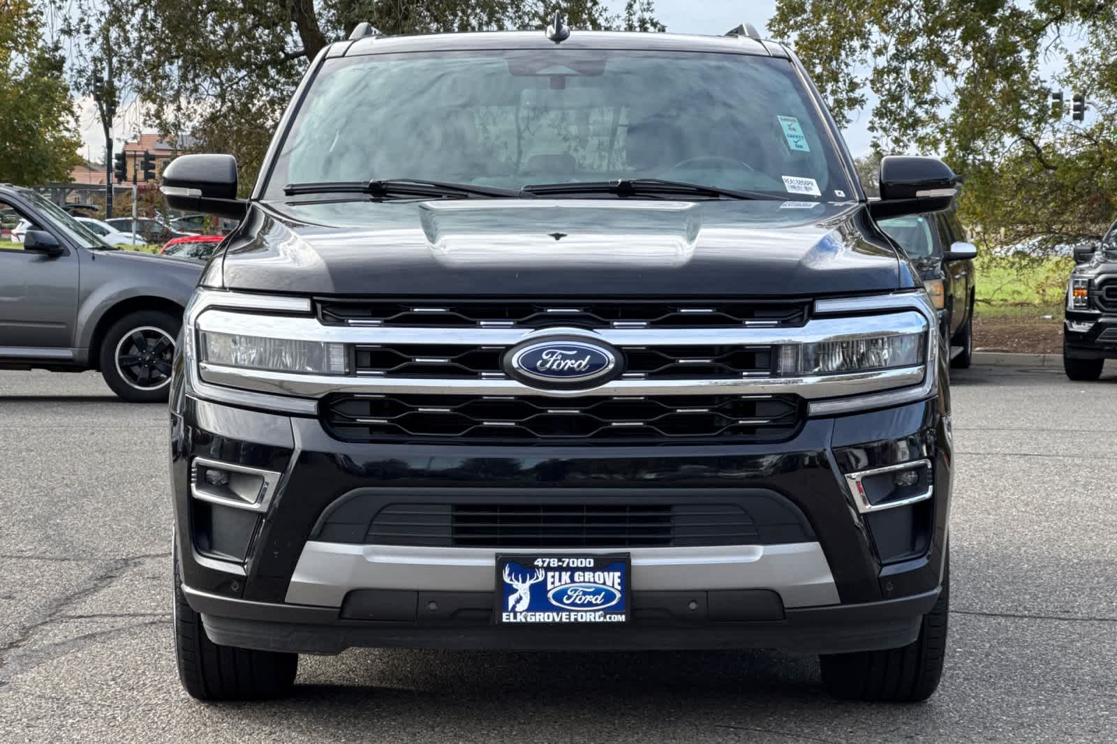 Thumbnail: 2024 Ford Expedition - 10