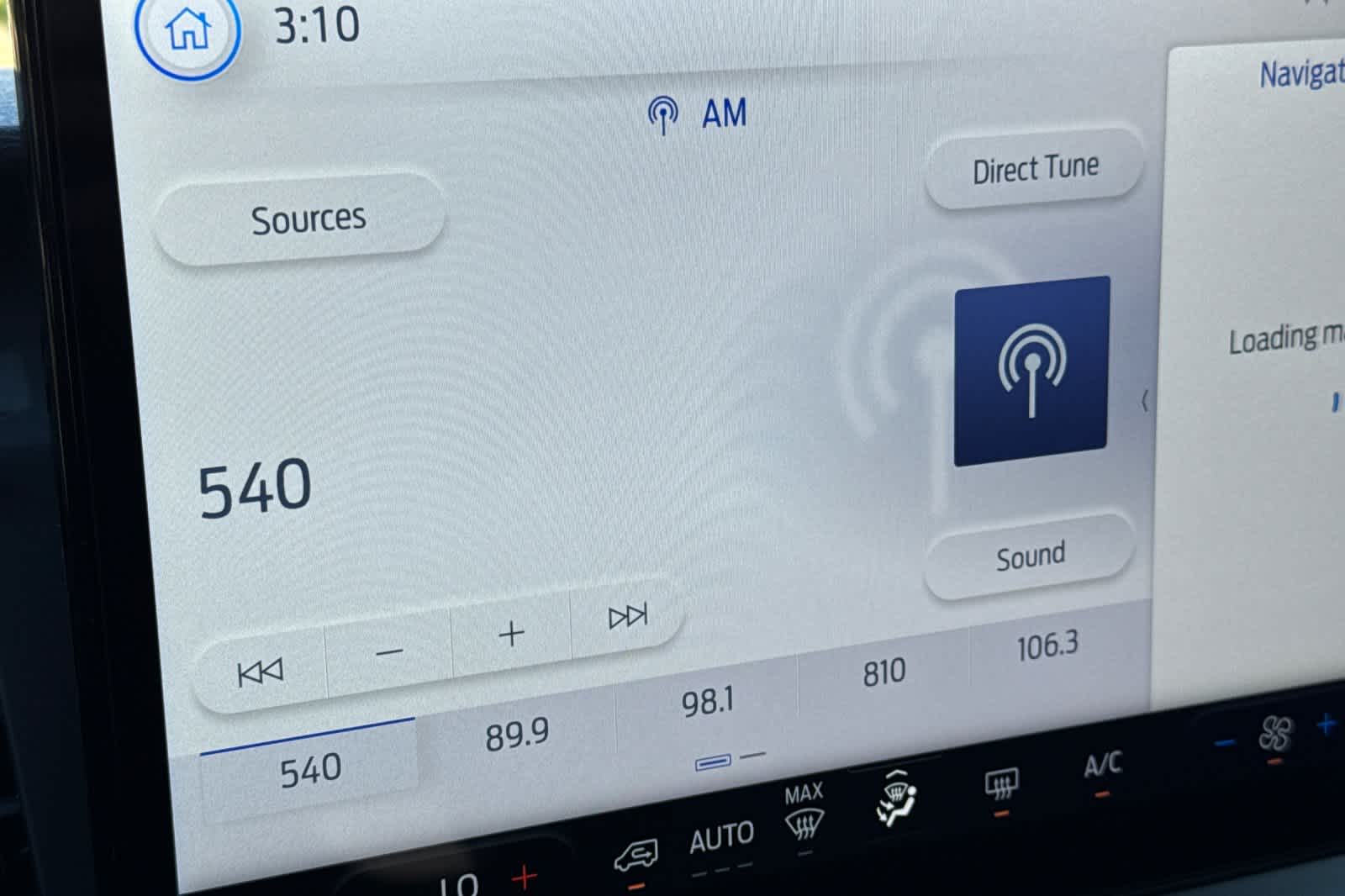 Thumbnail: 2025 Ford Econoline - 19