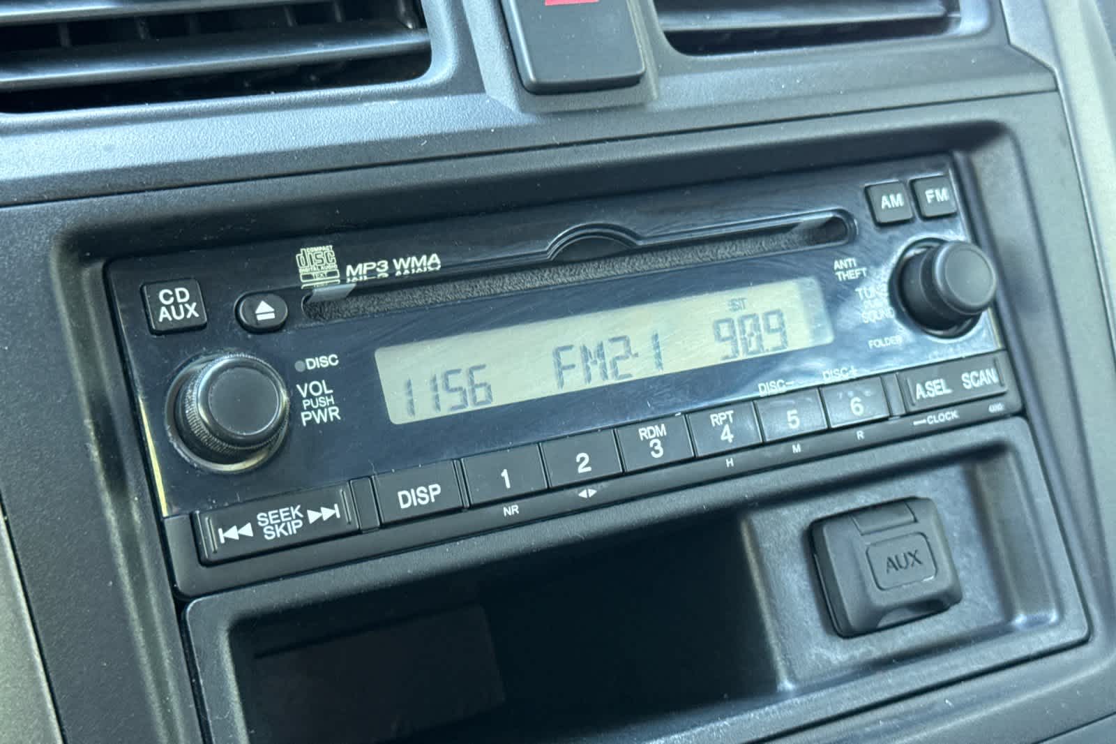 Thumbnail: 2010 Honda CR-V - 18