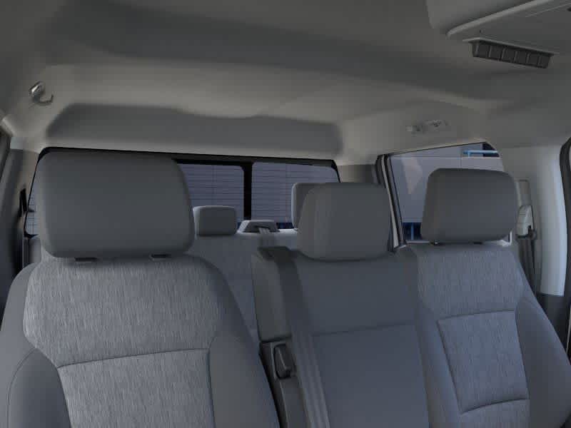 Thumbnail: 2025 Ford F-350 - 22