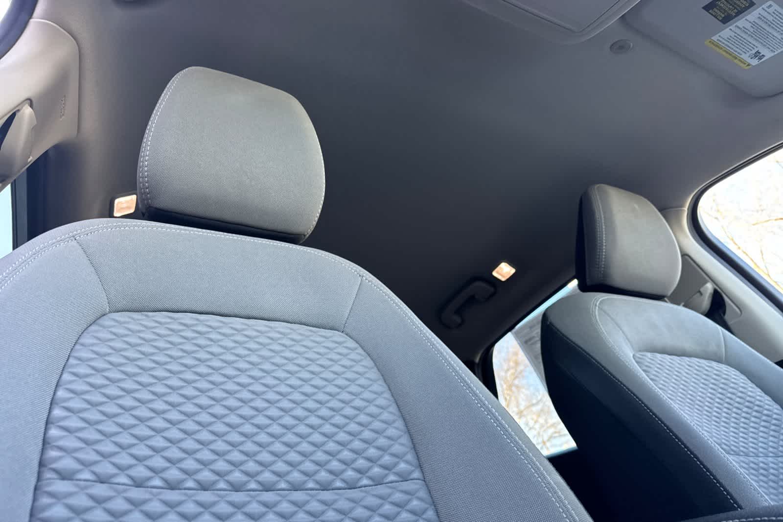 Thumbnail: 2020 Ford Escape - 17