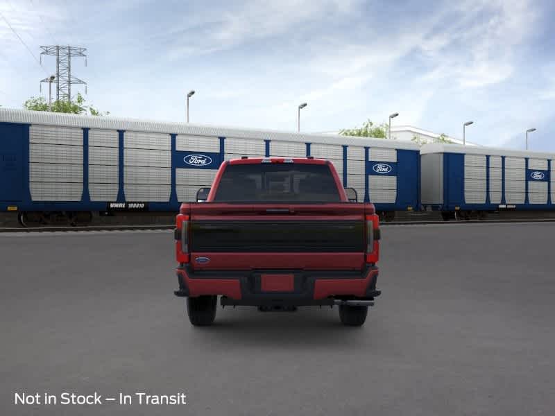 Thumbnail: 2026 Ford F-250 - 5