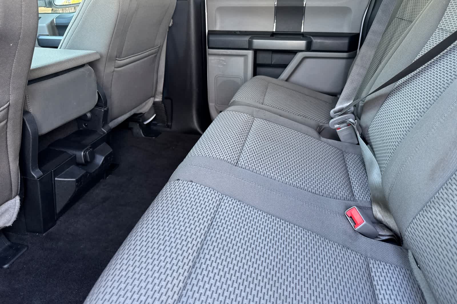 Thumbnail: 2018 Ford F-250 - 4