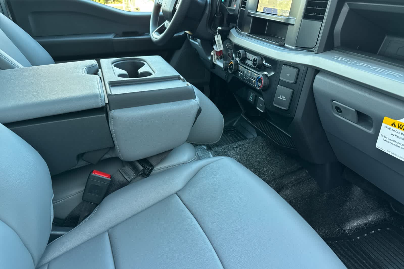 Thumbnail: 2026 Ford F-250 - 15