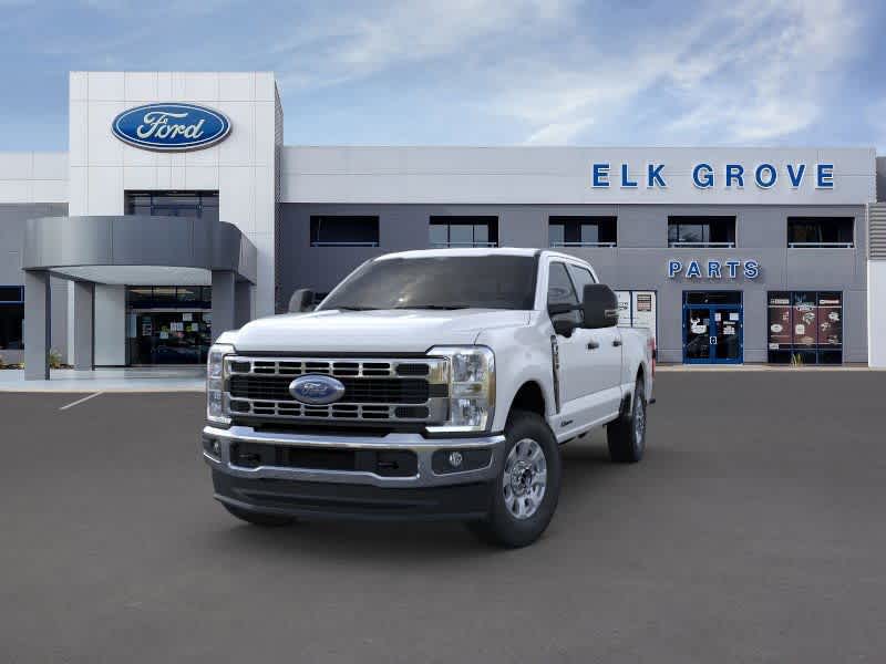 2025 Ford F-250  -
                  Elk Grove, CA