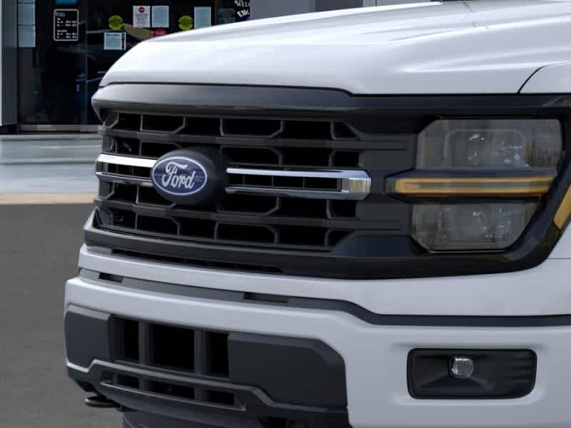 Thumbnail: 2026 Ford F-150 - 17