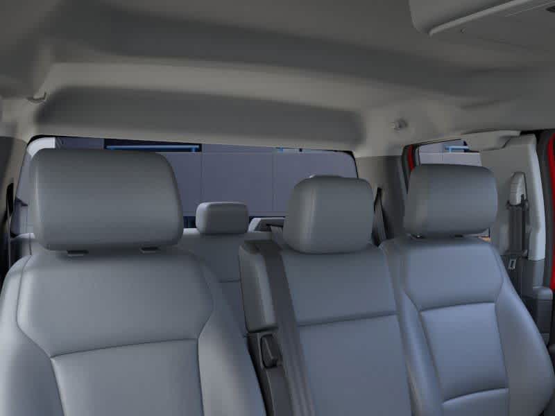 Thumbnail: 2026 Ford F-250 - 22