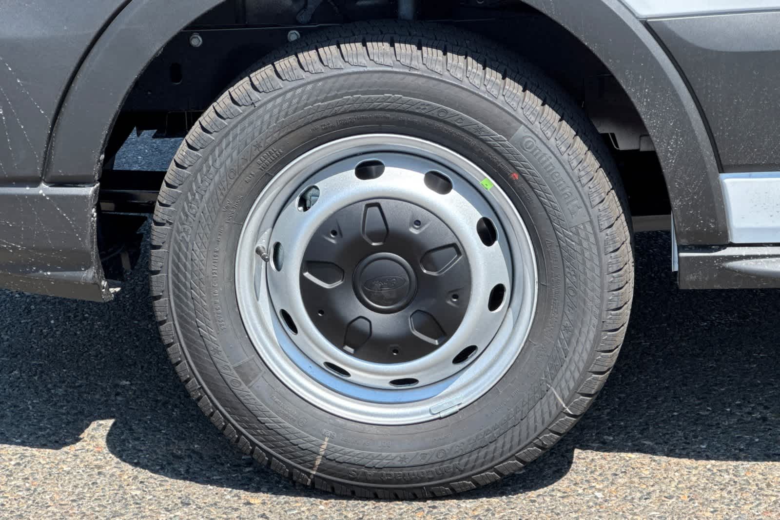 Thumbnail: 2025 Ford Transit Series - 24