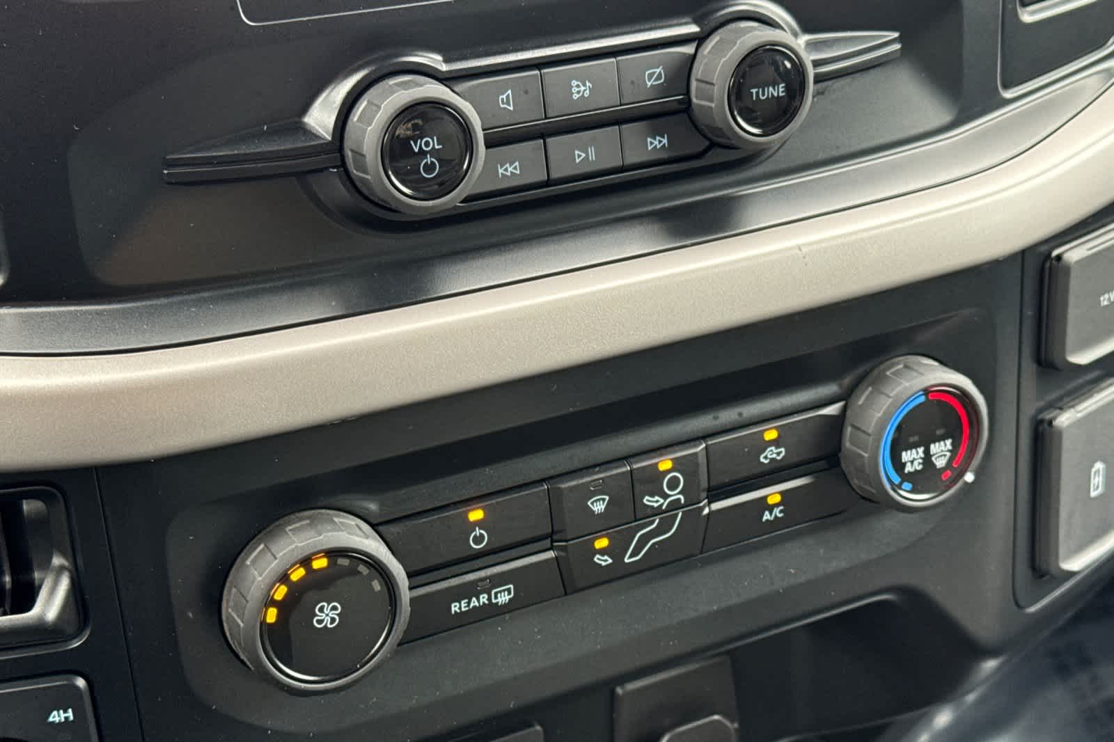 Thumbnail: 2023 Ford F-150 - 19