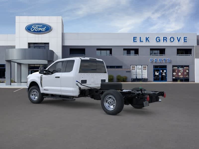Thumbnail: 2026 Ford F-350 - 4