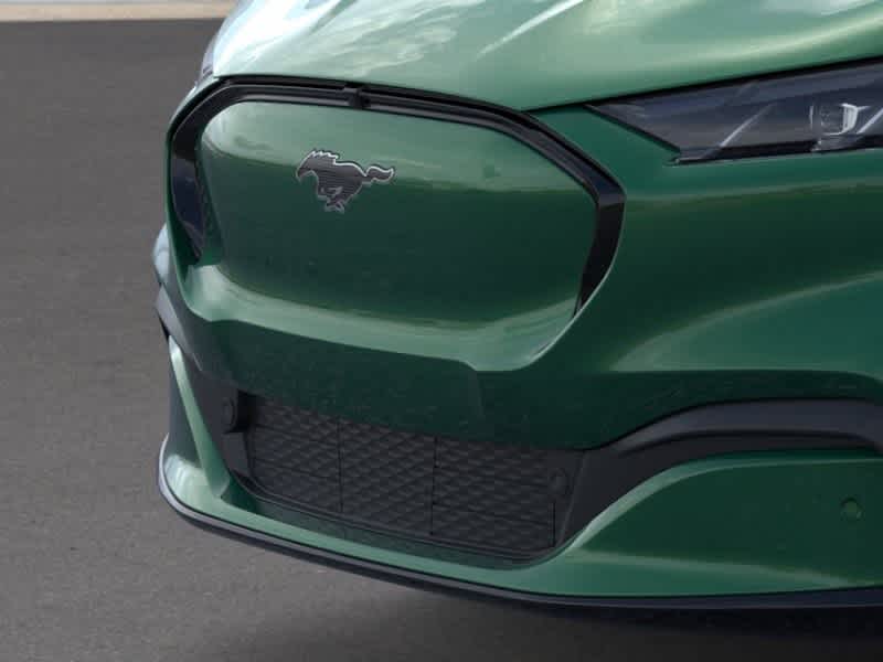 Thumbnail: 2025 Ford Mustang Mach-E - 17