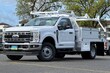  Ford F-350 Chassis