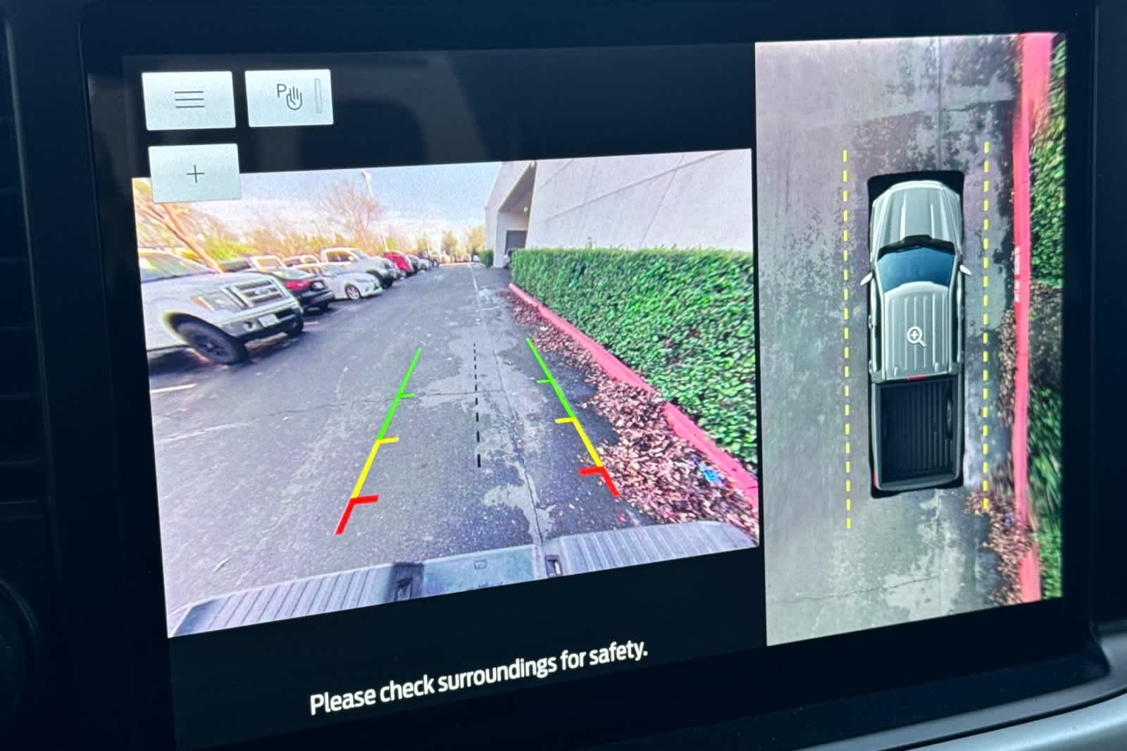 Thumbnail: 2021 Ford F-150 - 19