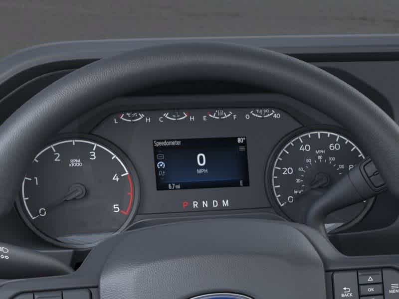 Thumbnail: 2026 Ford F-550 - 13