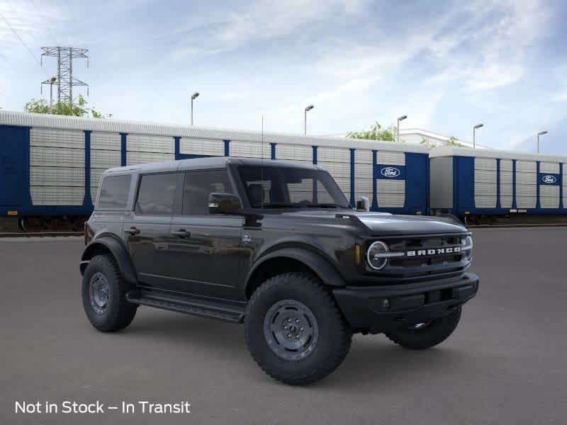 Thumbnail: 2025 Ford Bronco - 7