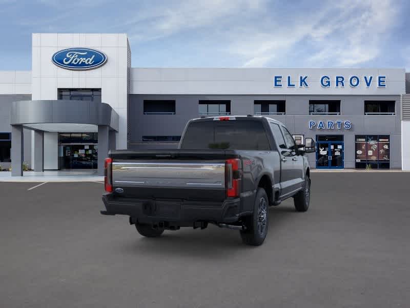 Thumbnail: 2026 Ford F-350 - 6