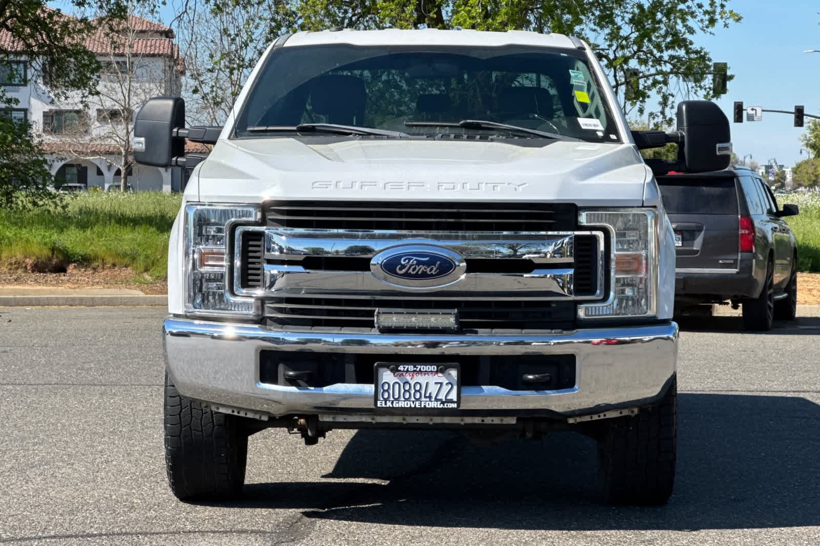 Thumbnail: 2018 Ford F-250 - 10