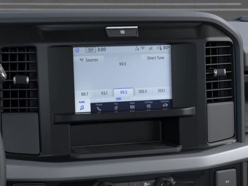 Thumbnail: 2026 Ford F-350 - 14