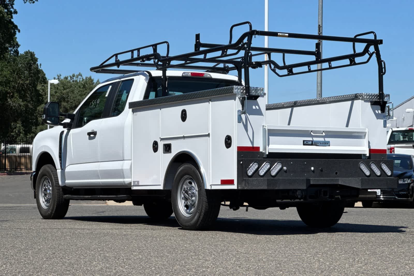 Thumbnail: 2026 Ford F-250 - 6