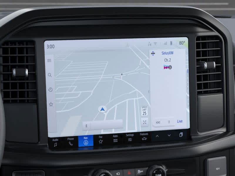 Thumbnail: 2025 Ford F-150 - 14