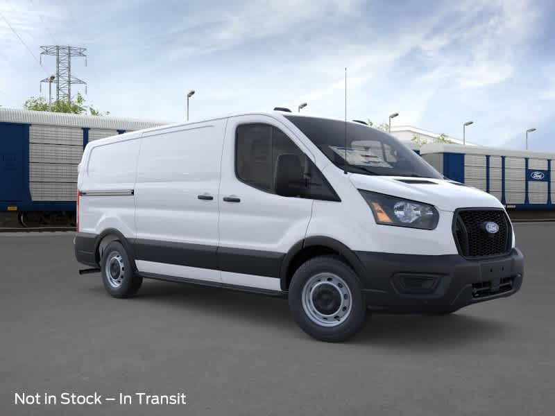 Thumbnail: 2026 Ford Transit Series - 7
