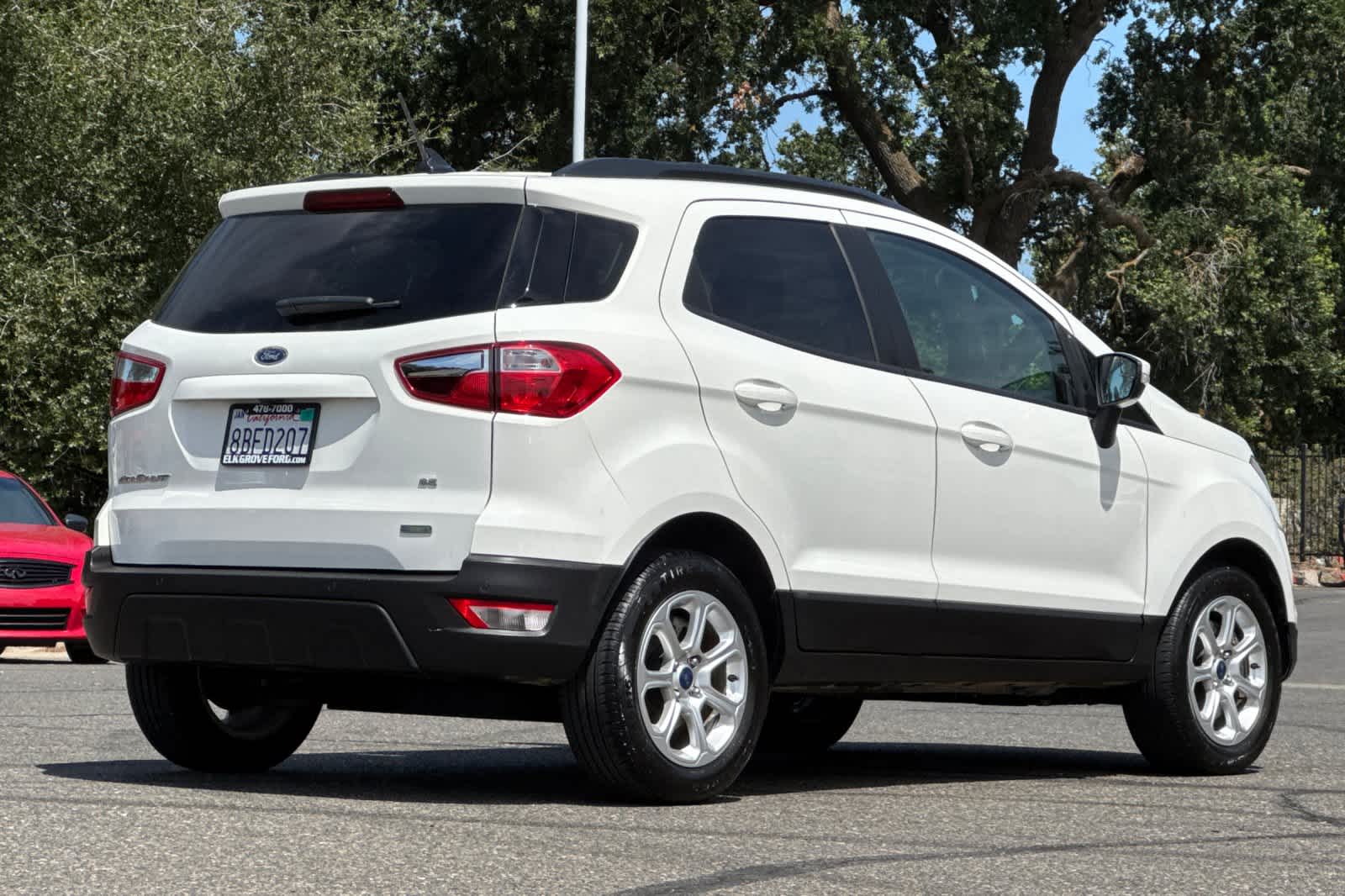 Thumbnail: 2018 Ford EcoSport - 2