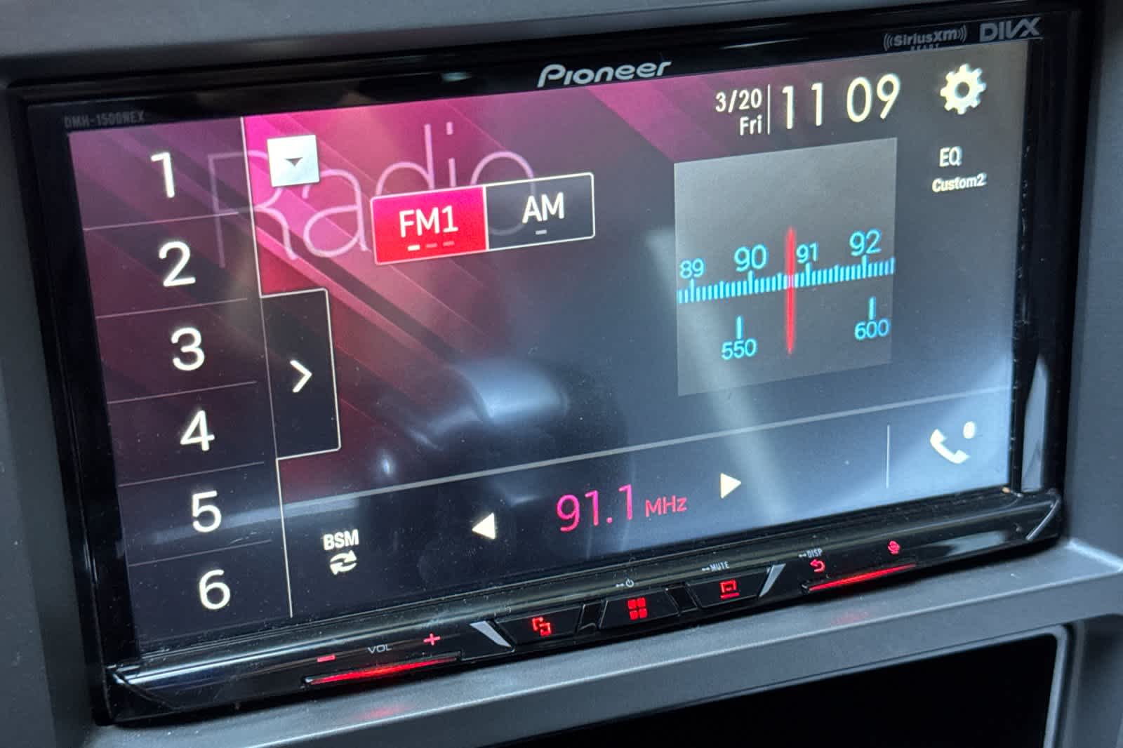 Thumbnail: 2014 Ford Mustang - 17