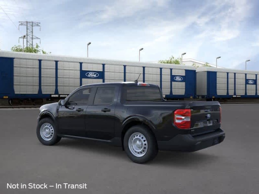 New 2026 Ford Maverick XL Truck SuperCrew