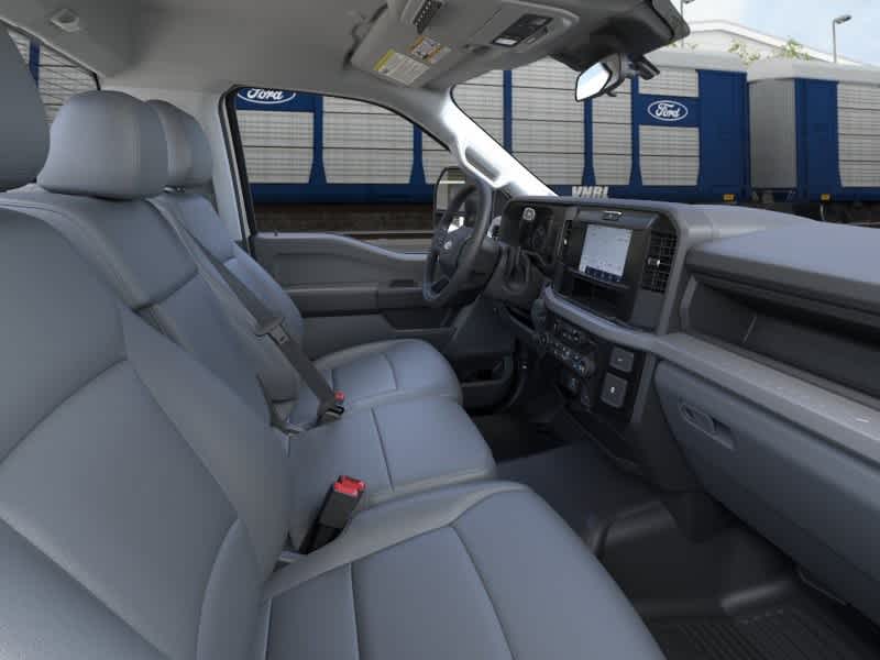 Thumbnail: 2026 Ford F-450 - 11