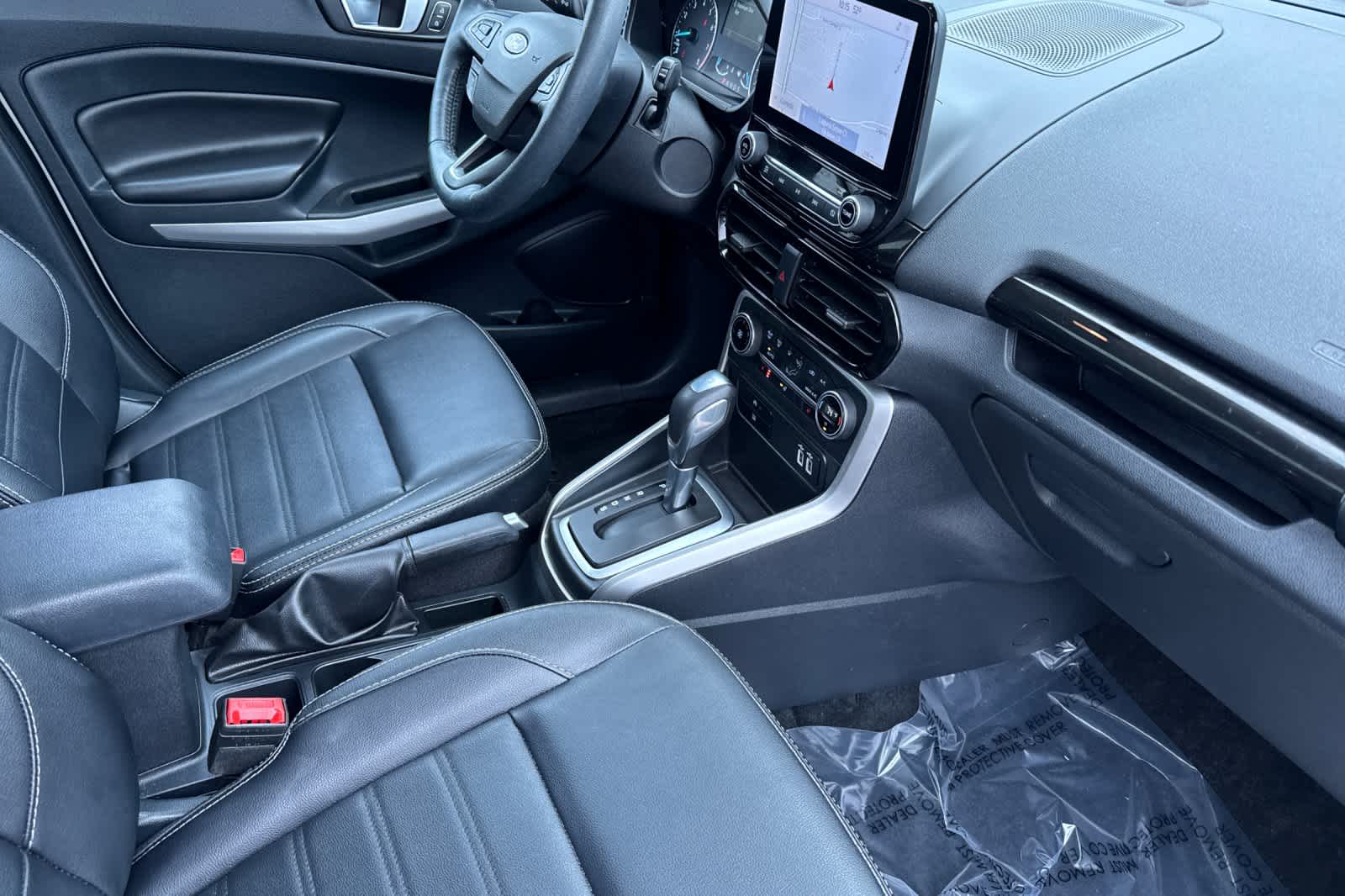 Thumbnail: 2022 Ford EcoSport - 15