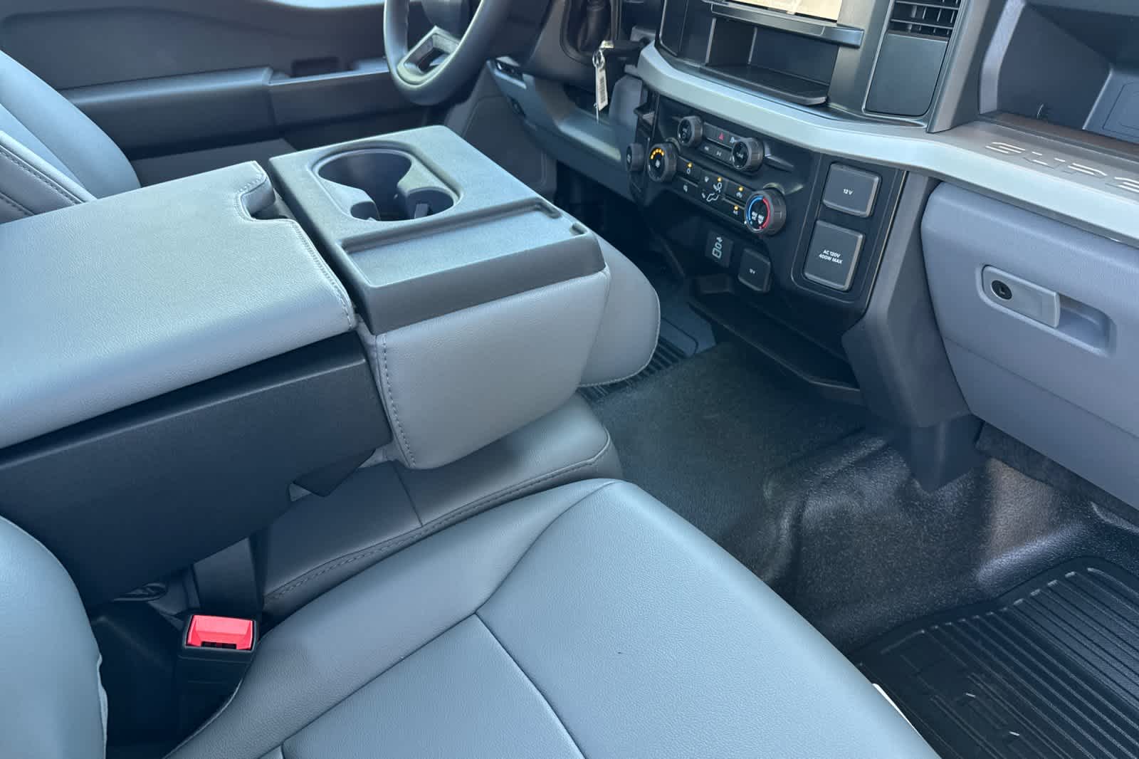 Thumbnail: 2026 Ford F-550 - 14