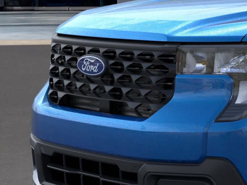 Thumbnail: 2026 Ford Maverick - 18