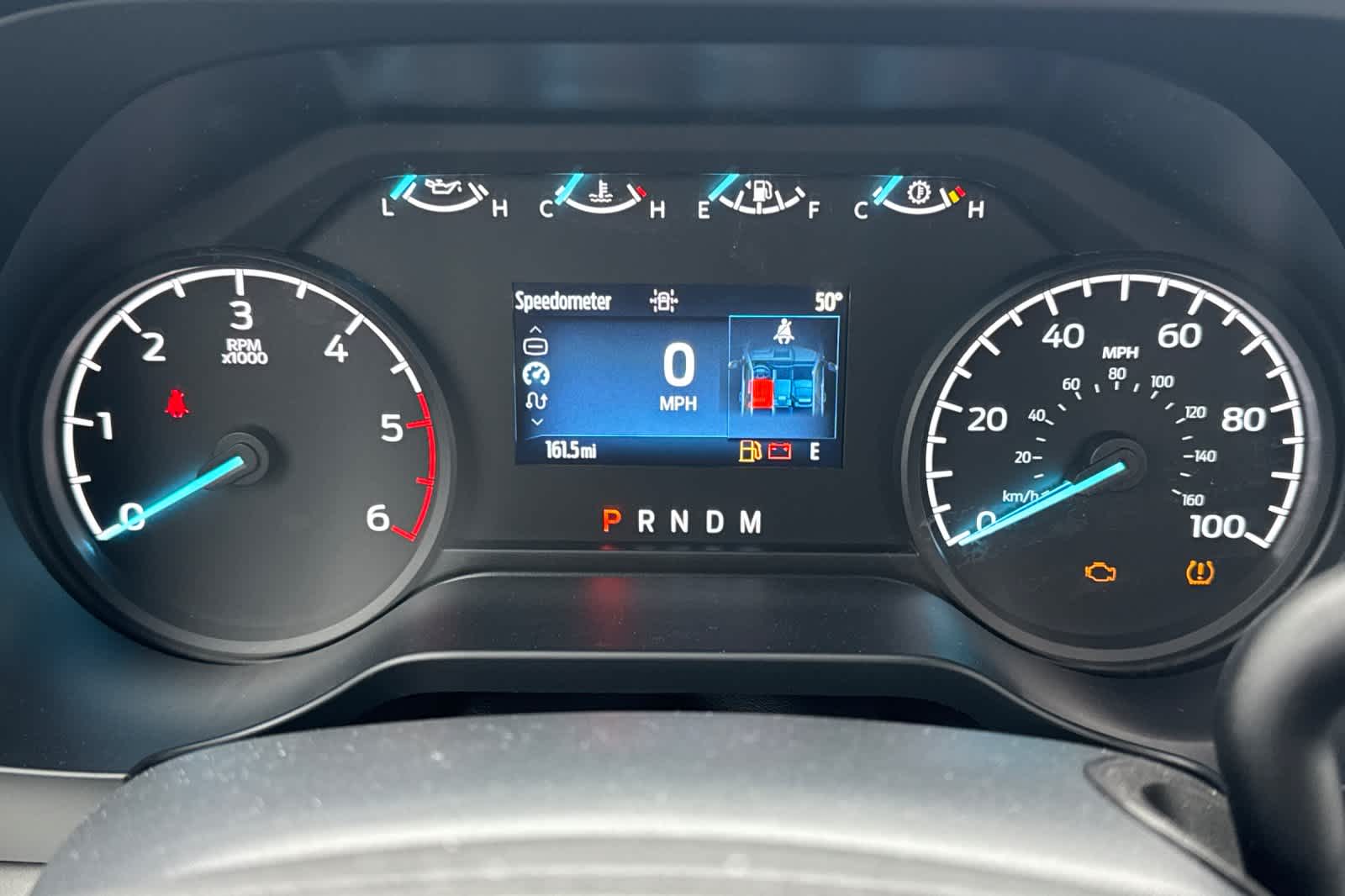 Thumbnail: 2024 Ford F-350 - 22