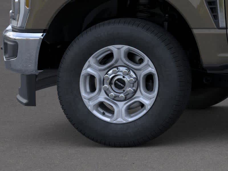 Thumbnail: 2026 Ford F-350 - 19