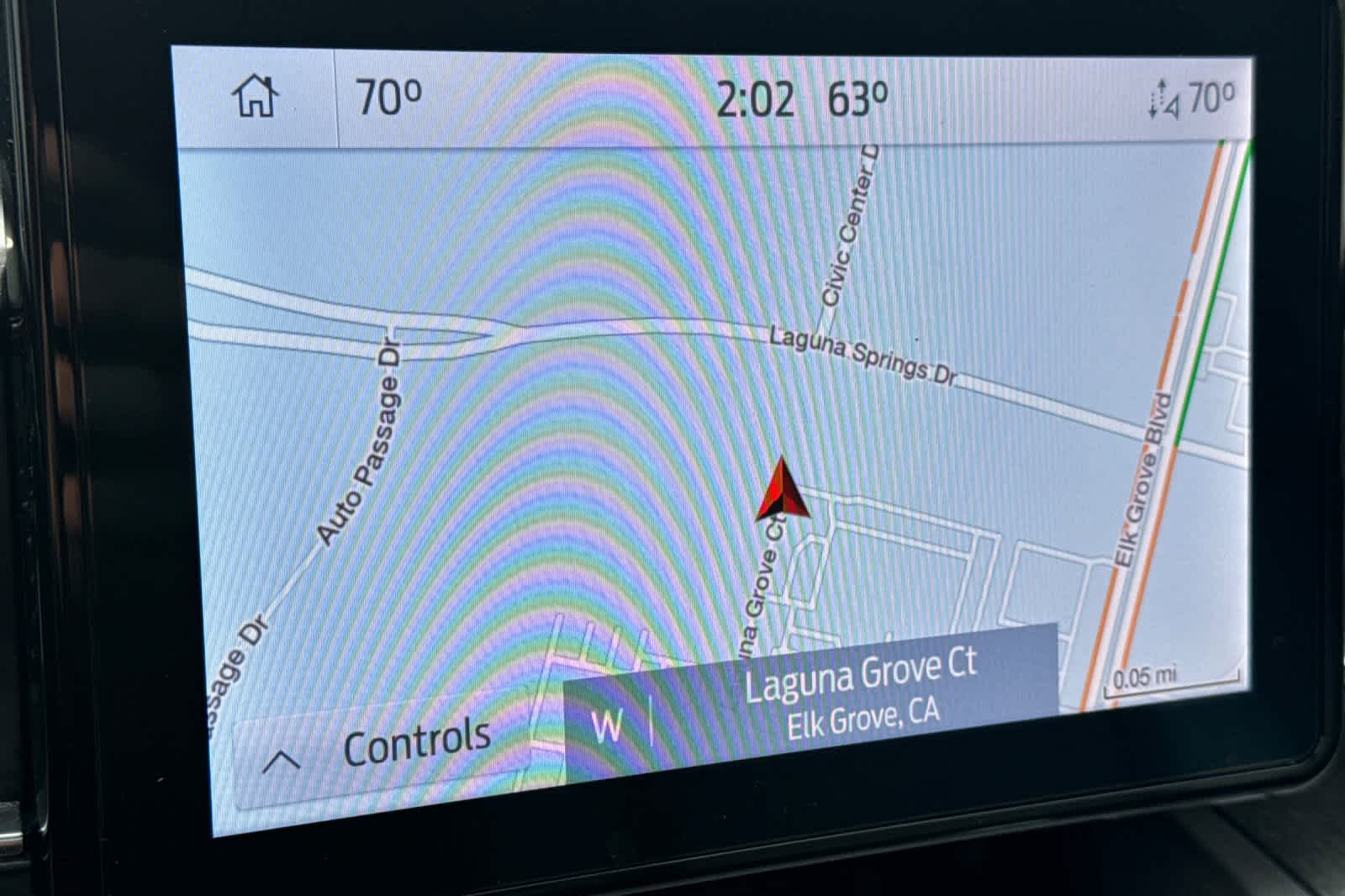 Thumbnail: 2022 Ford Explorer - 20