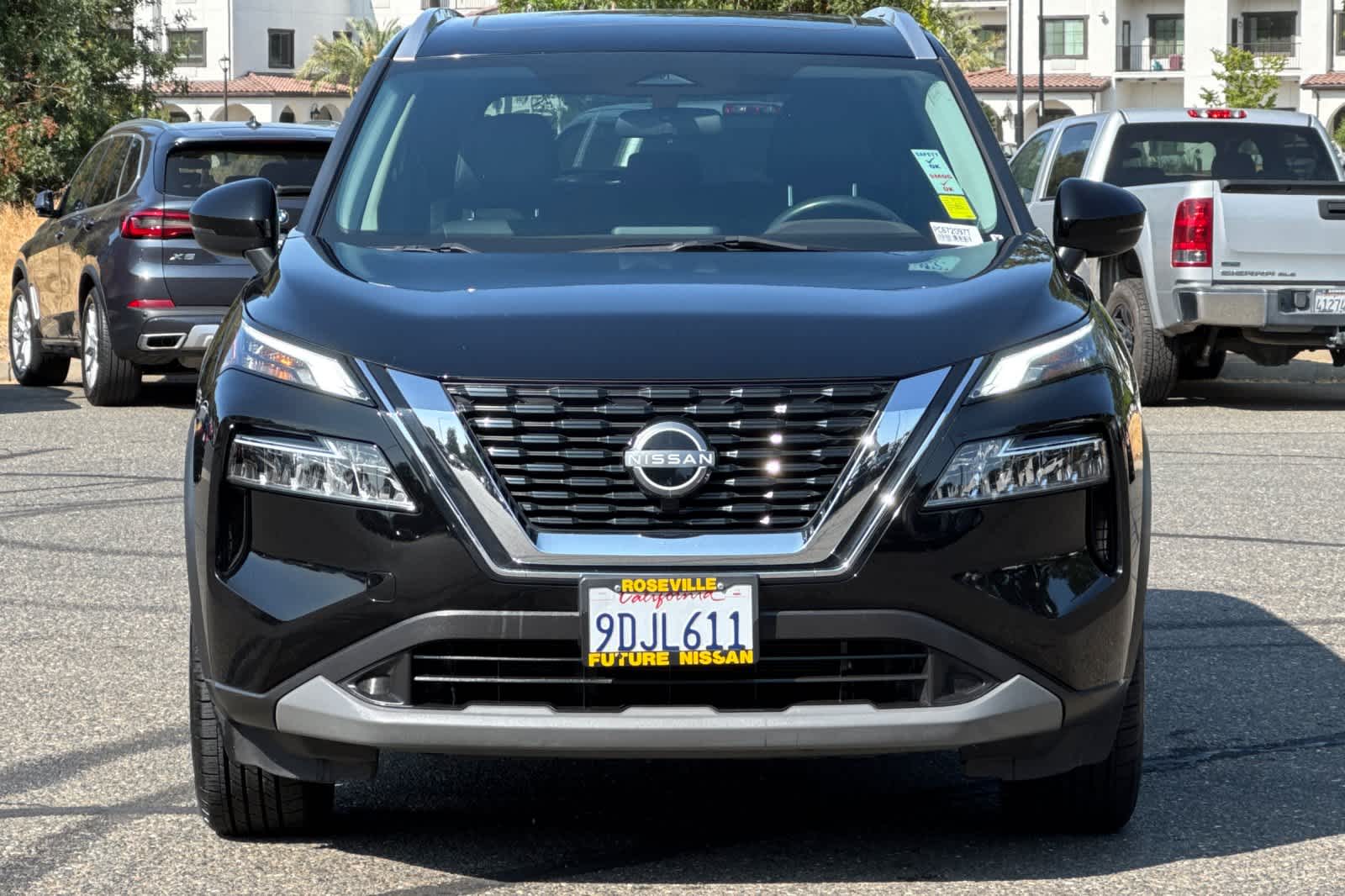 Thumbnail: 2023 Nissan Rogue - 10