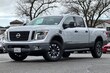  Nissan Titan XD
