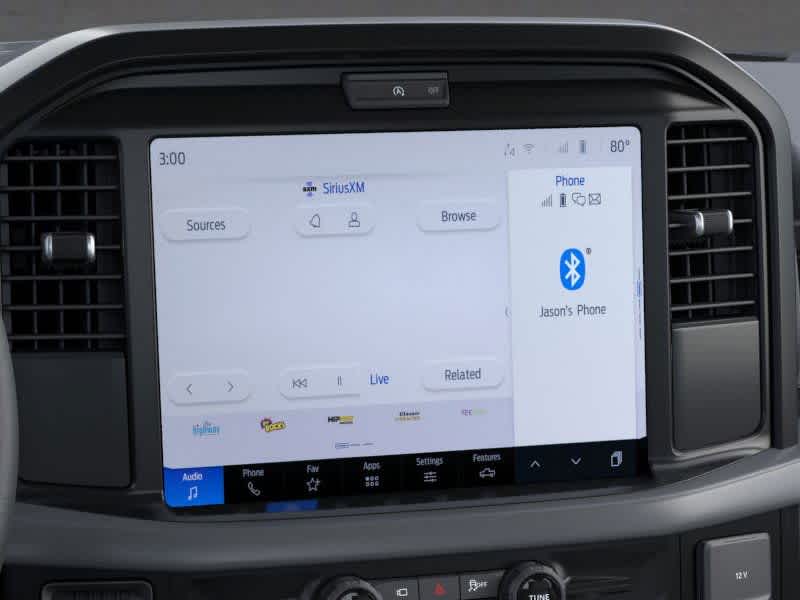 Thumbnail: 2026 Ford F-150 - 14