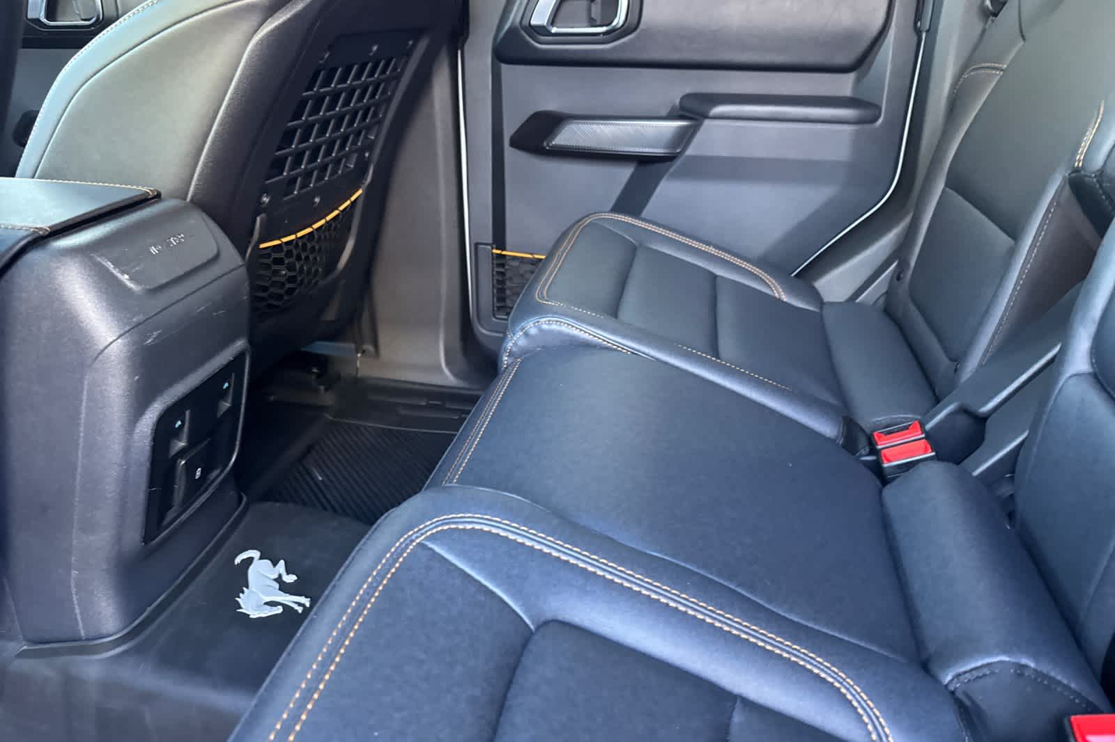 Thumbnail: 2024 Ford Bronco - 4