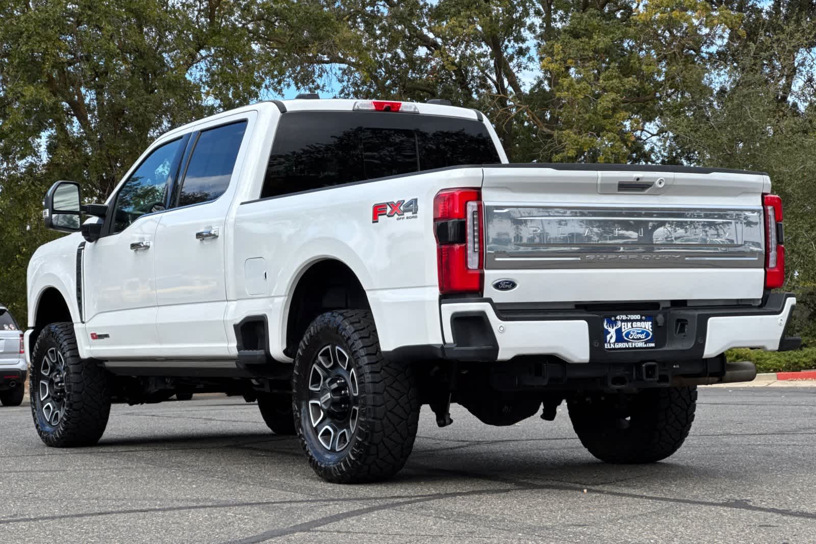 Thumbnail: 2024 Ford F-250 - 6