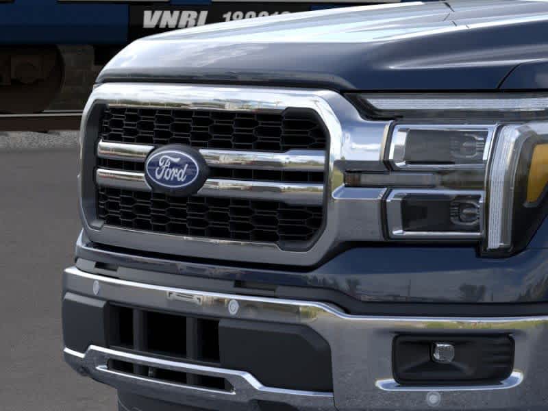 Thumbnail: 2026 Ford F-150 - 17