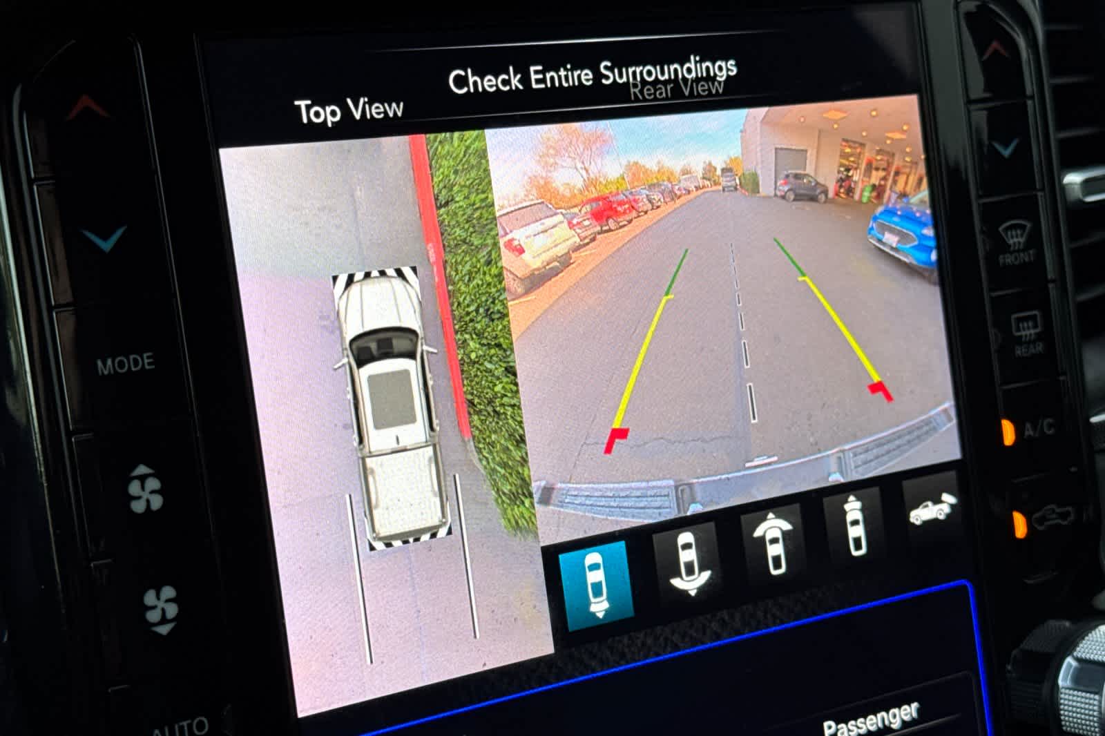 Thumbnail: 2020 RAM 1500 - 19