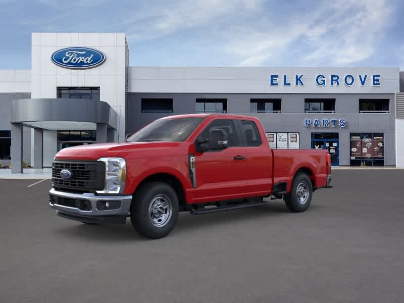 Thumbnail: 2026 Ford F-250 - 22