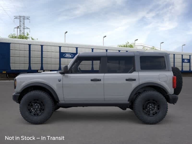 Thumbnail: 2026 Ford Bronco - 3
