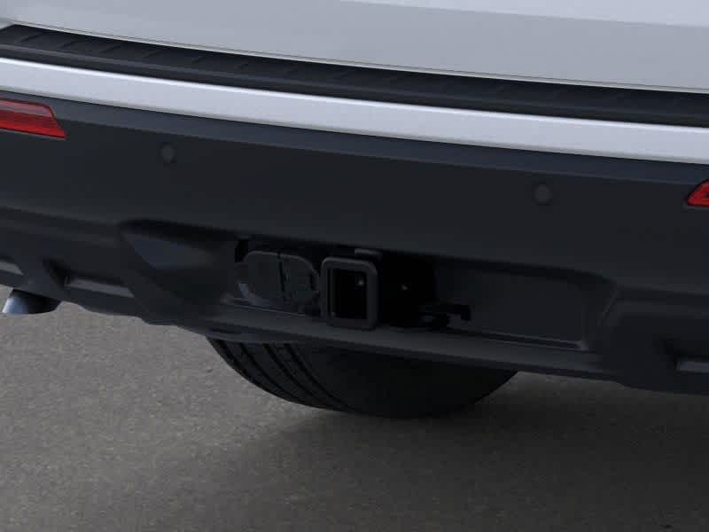 Thumbnail: 2026 Ford Explorer - 23