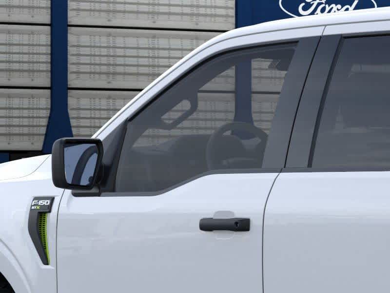 Thumbnail: 2025 Ford F-150 - 20