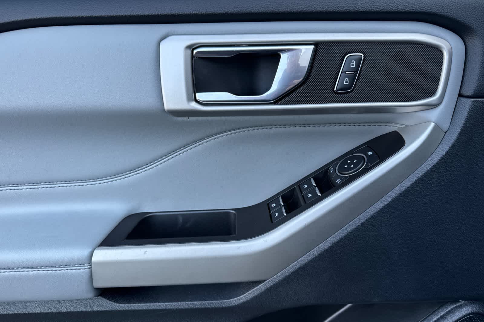 Thumbnail: 2022 Ford Explorer - 12